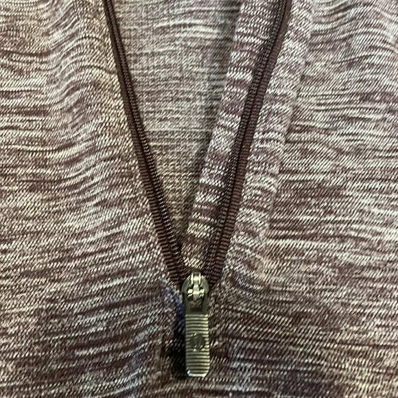 Lululemon pullover half zip - Picture 2 of 7